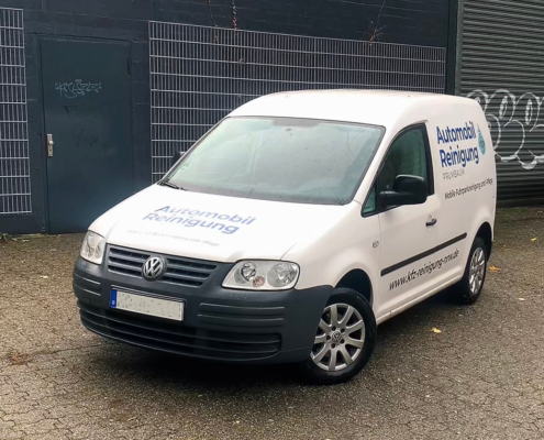 Automobil Reinigung Prumbaum