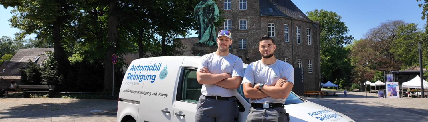 Automobil Reinigung Prumbaum